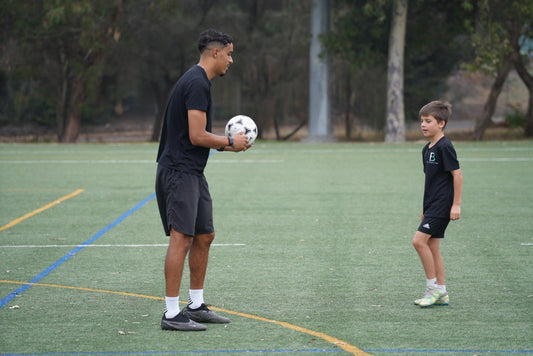 Private 1:1 Coaching