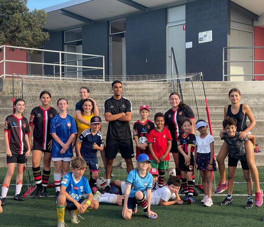 Group Coaching