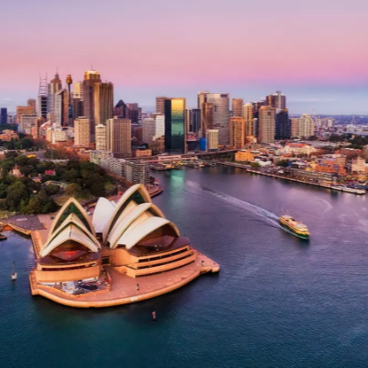 Sydney