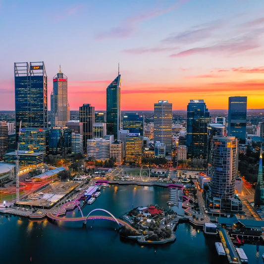 Perth